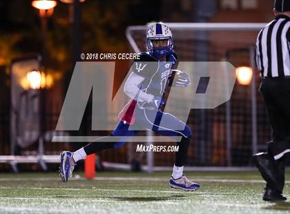 Thumbnail 1 in Wayne vs. Batavia (Section 5 Class B Final) photogallery.