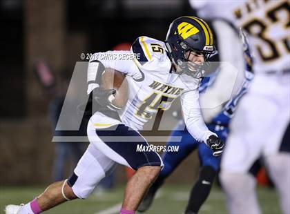 Thumbnail 2 in Wayne vs. Batavia (Section 5 Class B Final) photogallery.