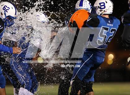 Thumbnail 1 in Wayne vs. Batavia (Section 5 Class B Final) photogallery.