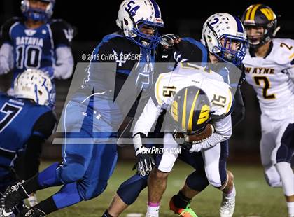 Thumbnail 1 in Wayne vs. Batavia (Section 5 Class B Final) photogallery.