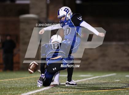 Thumbnail 2 in Wayne vs. Batavia (Section 5 Class B Final) photogallery.