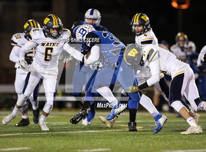Thumbnail 2 in Wayne vs. Batavia (Section 5 Class B Final) photogallery.