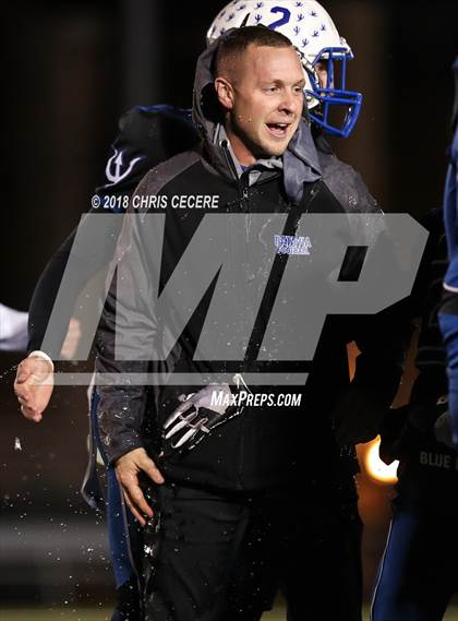 Thumbnail 2 in Wayne vs. Batavia (Section 5 Class B Final) photogallery.