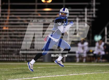 Thumbnail 2 in Wayne vs. Batavia (Section 5 Class B Final) photogallery.