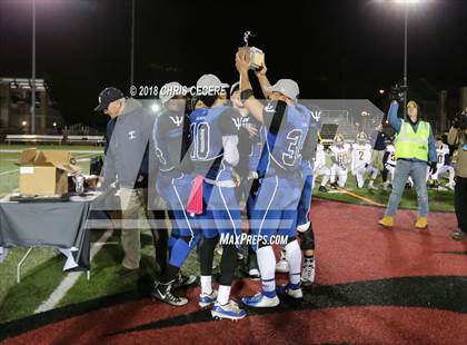 Thumbnail 1 in Wayne vs. Batavia (Section 5 Class B Final) photogallery.