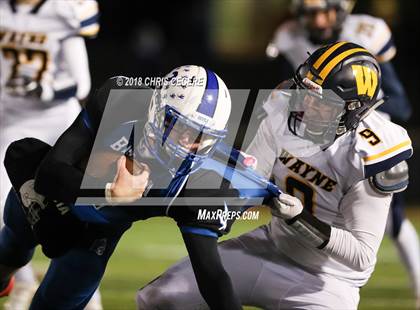 Thumbnail 1 in Wayne vs. Batavia (Section 5 Class B Final) photogallery.