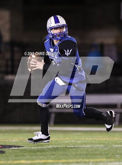 Thumbnail 2 in Wayne vs. Batavia (Section 5 Class B Final) photogallery.