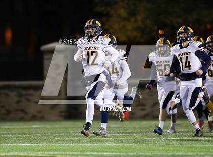 Thumbnail 2 in Wayne vs. Batavia (Section 5 Class B Final) photogallery.