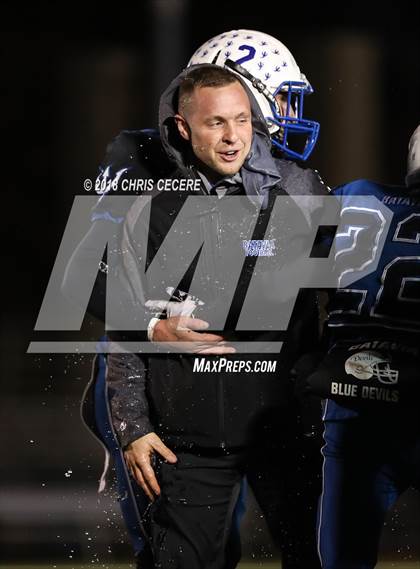 Thumbnail 1 in Wayne vs. Batavia (Section 5 Class B Final) photogallery.