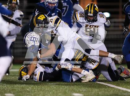 Thumbnail 3 in Wayne vs. Batavia (Section 5 Class B Final) photogallery.