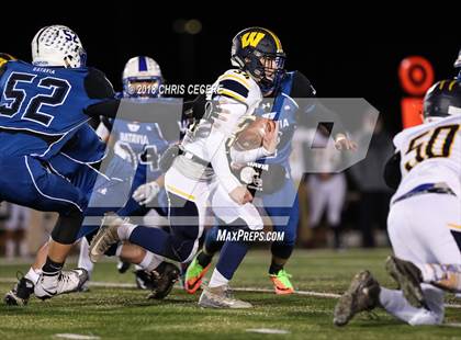 Thumbnail 1 in Wayne vs. Batavia (Section 5 Class B Final) photogallery.