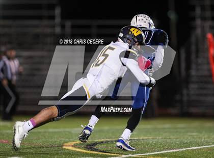 Thumbnail 1 in Wayne vs. Batavia (Section 5 Class B Final) photogallery.