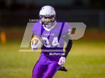 Thumbnail 1 in Battle Mountain @ Yerington photogallery.