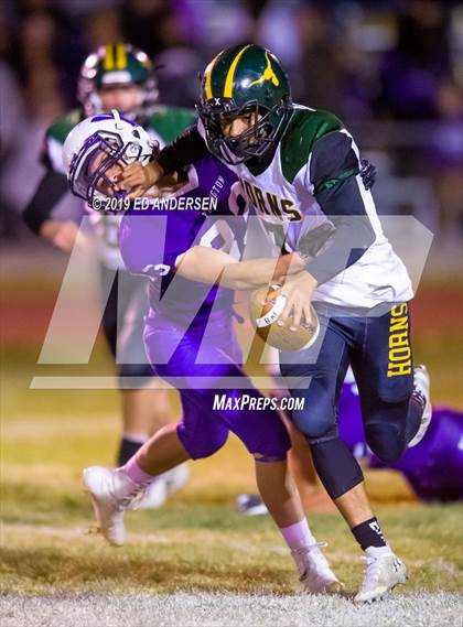 Thumbnail 1 in Battle Mountain @ Yerington photogallery.