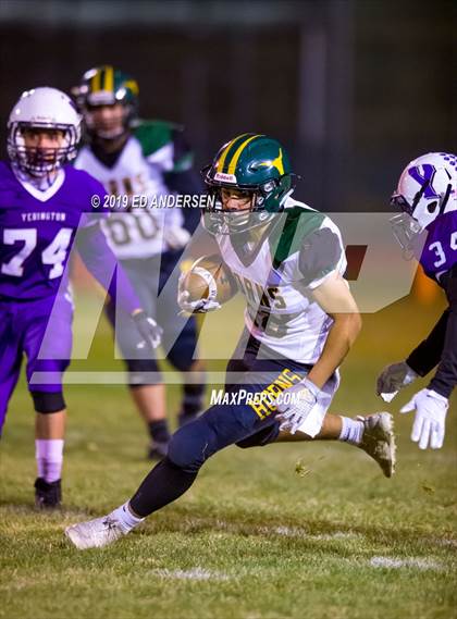 Thumbnail 1 in Battle Mountain @ Yerington photogallery.