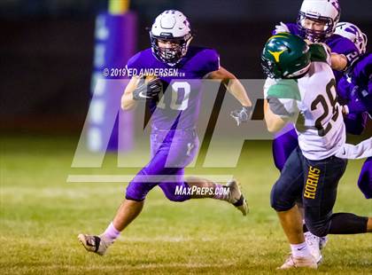 Thumbnail 1 in Battle Mountain @ Yerington photogallery.