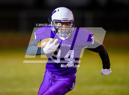Thumbnail 1 in Battle Mountain @ Yerington photogallery.