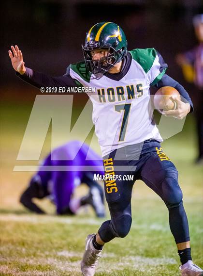 Thumbnail 3 in Battle Mountain @ Yerington photogallery.
