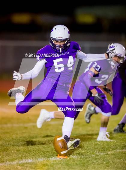 Thumbnail 3 in Battle Mountain @ Yerington photogallery.