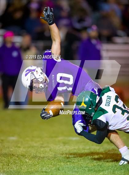 Thumbnail 3 in Battle Mountain @ Yerington photogallery.