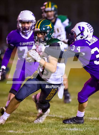 Thumbnail 2 in Battle Mountain @ Yerington photogallery.