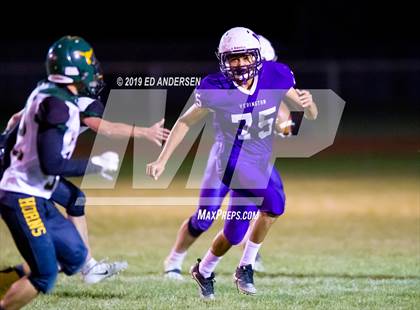 Thumbnail 1 in Battle Mountain @ Yerington photogallery.