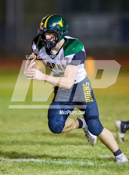 Thumbnail 3 in Battle Mountain @ Yerington photogallery.
