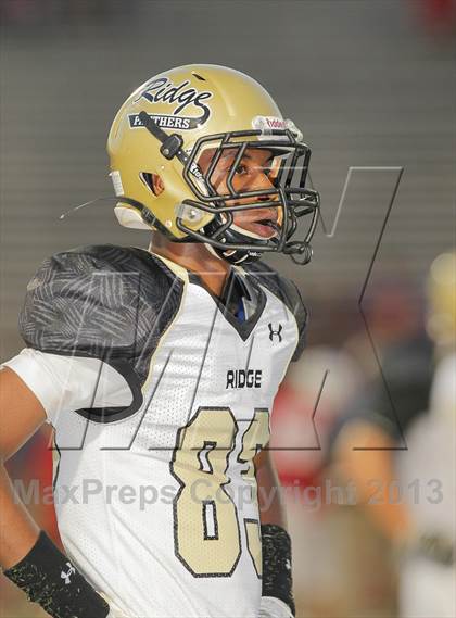 Thumbnail 1 in Fossil Ridge vs. Grapevine photogallery.