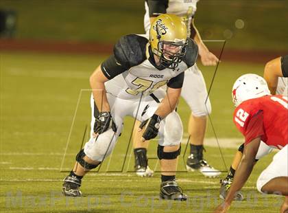 Thumbnail 2 in Fossil Ridge vs. Grapevine photogallery.