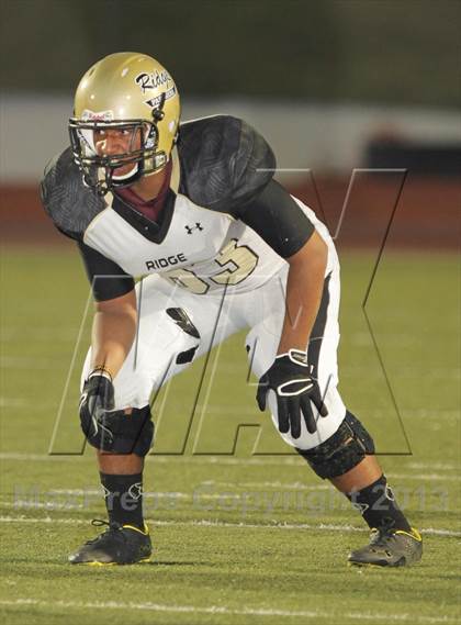 Thumbnail 2 in Fossil Ridge vs. Grapevine photogallery.