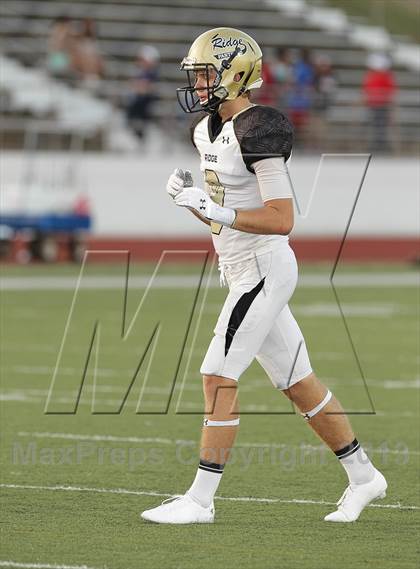 Thumbnail 3 in Fossil Ridge vs. Grapevine photogallery.