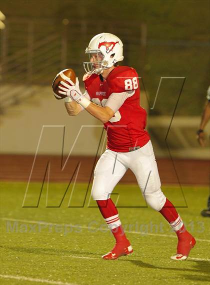 Thumbnail 1 in Fossil Ridge vs. Grapevine photogallery.