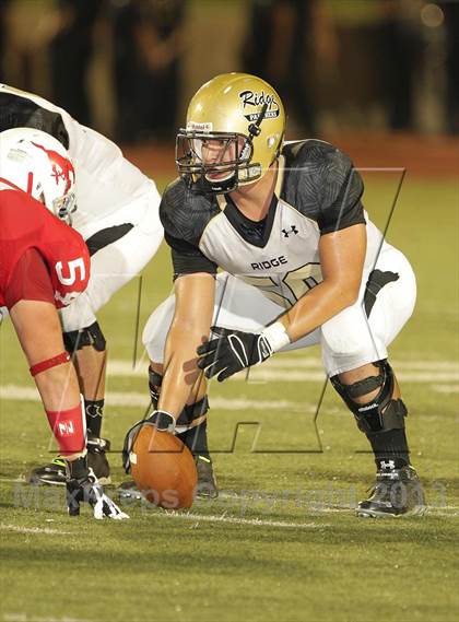 Thumbnail 2 in Fossil Ridge vs. Grapevine photogallery.