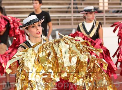 Thumbnail 1 in Fossil Ridge vs. Grapevine photogallery.