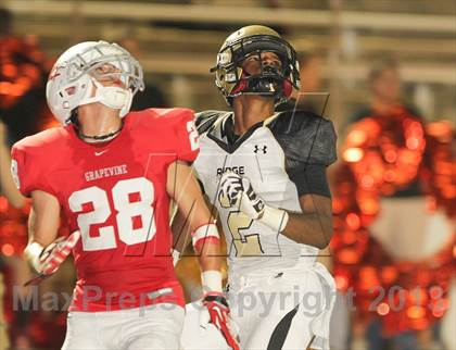 Thumbnail 2 in Fossil Ridge vs. Grapevine photogallery.