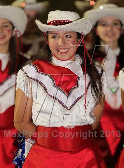 Thumbnail 3 in Fossil Ridge vs. Grapevine photogallery.
