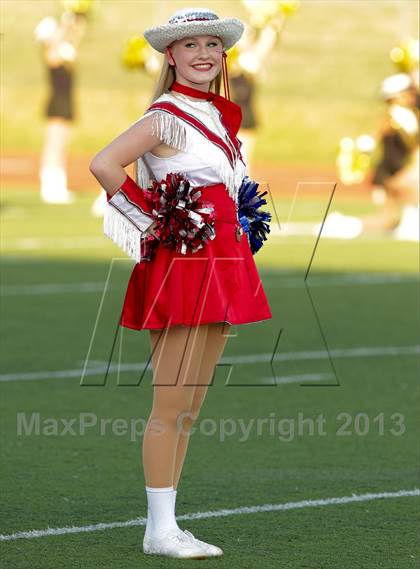 Thumbnail 2 in Fossil Ridge vs. Grapevine photogallery.