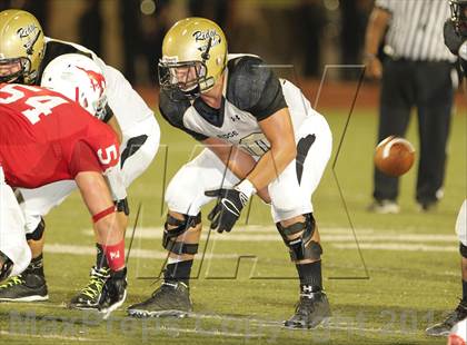 Thumbnail 3 in Fossil Ridge vs. Grapevine photogallery.