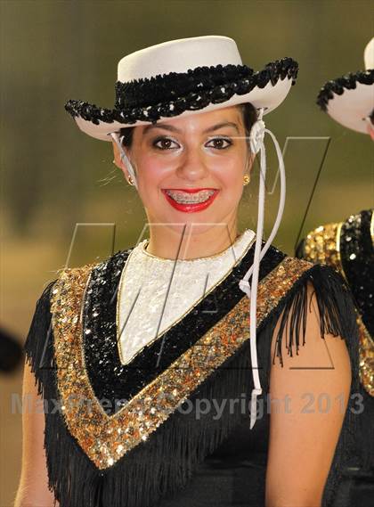 Thumbnail 2 in Fossil Ridge vs. Grapevine photogallery.
