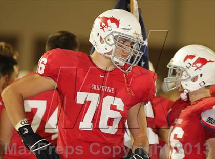 Thumbnail 2 in Fossil Ridge vs. Grapevine photogallery.