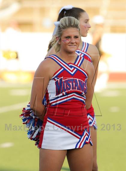 Thumbnail 2 in Fossil Ridge vs. Grapevine photogallery.