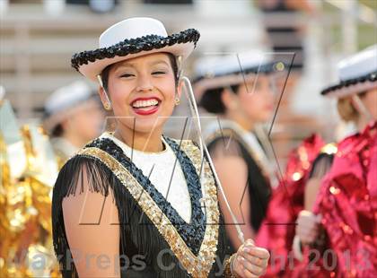 Thumbnail 1 in Fossil Ridge vs. Grapevine photogallery.