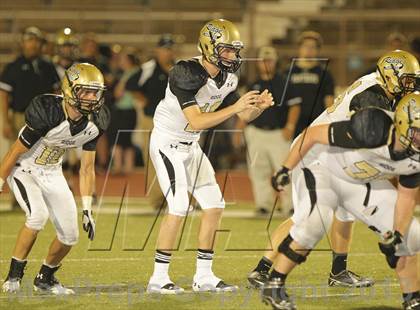 Thumbnail 3 in Fossil Ridge vs. Grapevine photogallery.