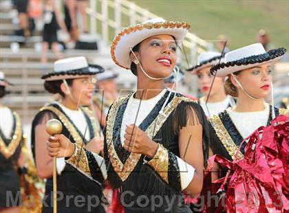 Thumbnail 1 in Fossil Ridge vs. Grapevine photogallery.