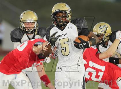 Thumbnail 2 in Fossil Ridge vs. Grapevine photogallery.