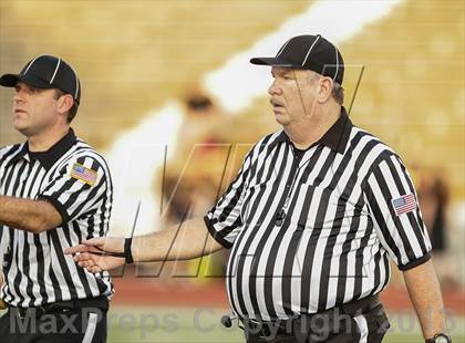 Thumbnail 2 in Fossil Ridge vs. Grapevine photogallery.
