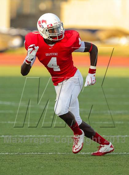 Thumbnail 3 in Fossil Ridge vs. Grapevine photogallery.