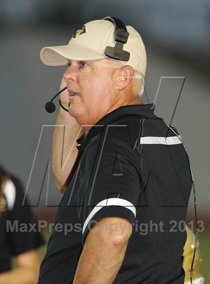 Thumbnail 3 in Fossil Ridge vs. Grapevine photogallery.