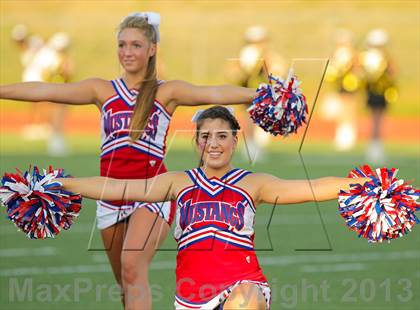 Thumbnail 3 in Fossil Ridge vs. Grapevine photogallery.