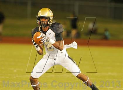 Thumbnail 1 in Fossil Ridge vs. Grapevine photogallery.